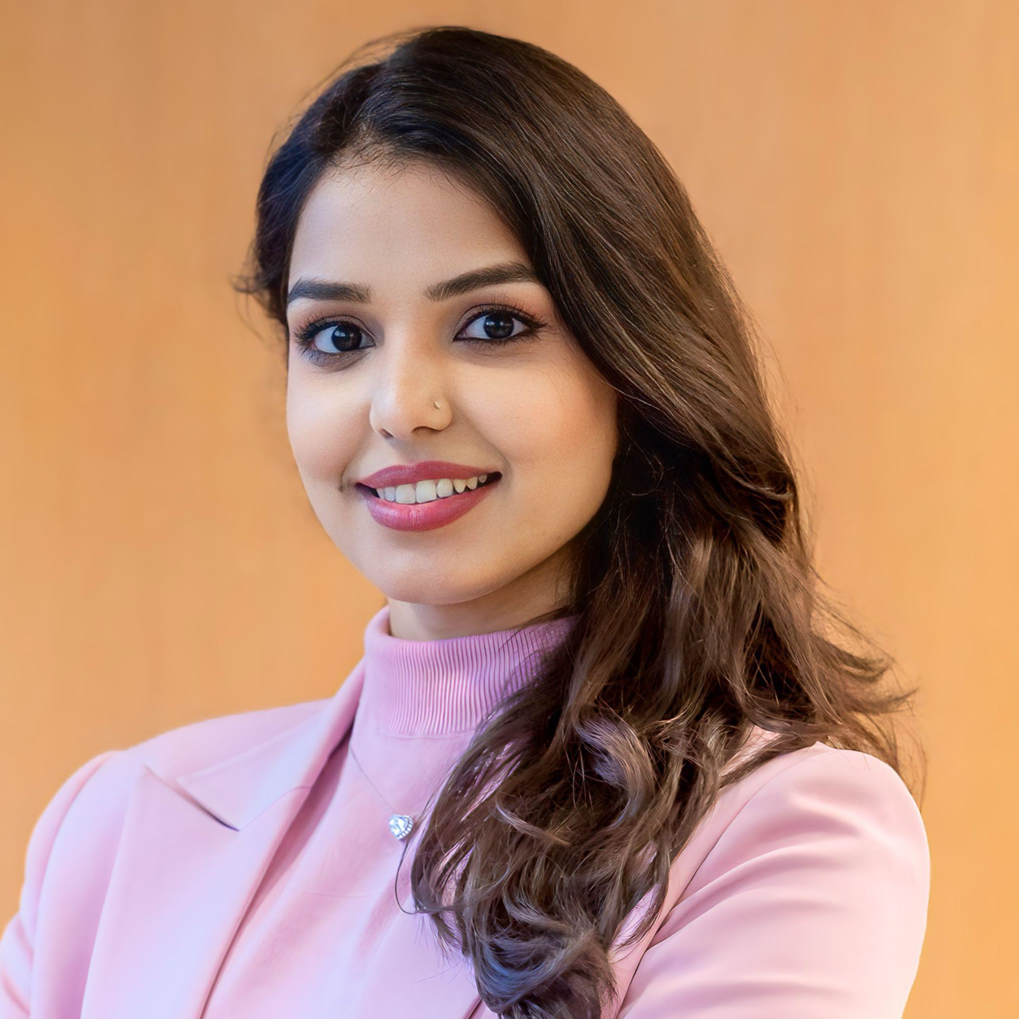 Ms. Jyotsana Rangeen